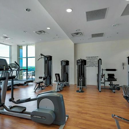 Sterling Breeze 1401 Villa Panama City Beach Exteriör bild