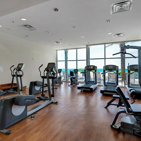 Sterling Breeze 1401 Villa Panama City Beach Exteriör bild
