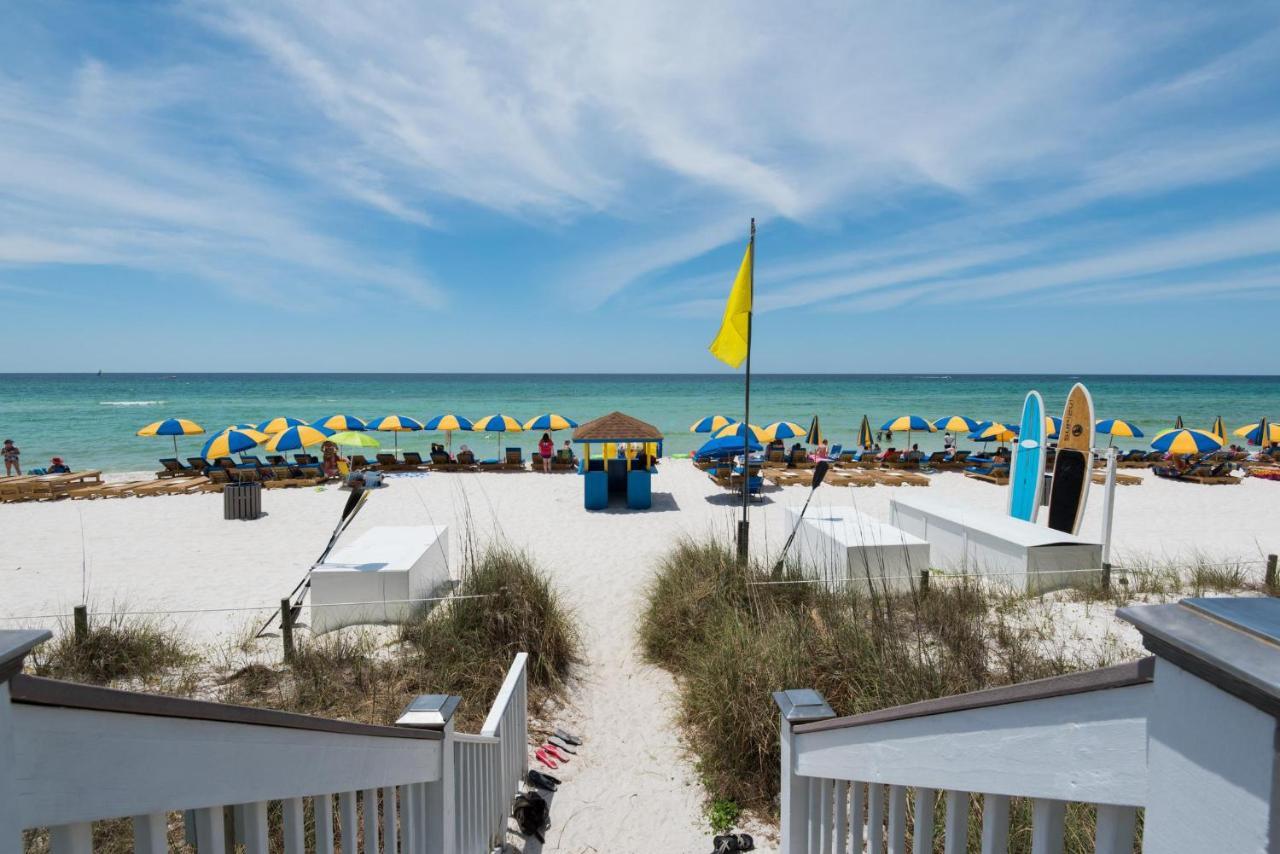 Sterling Breeze 1401 Villa Panama City Beach Exteriör bild
