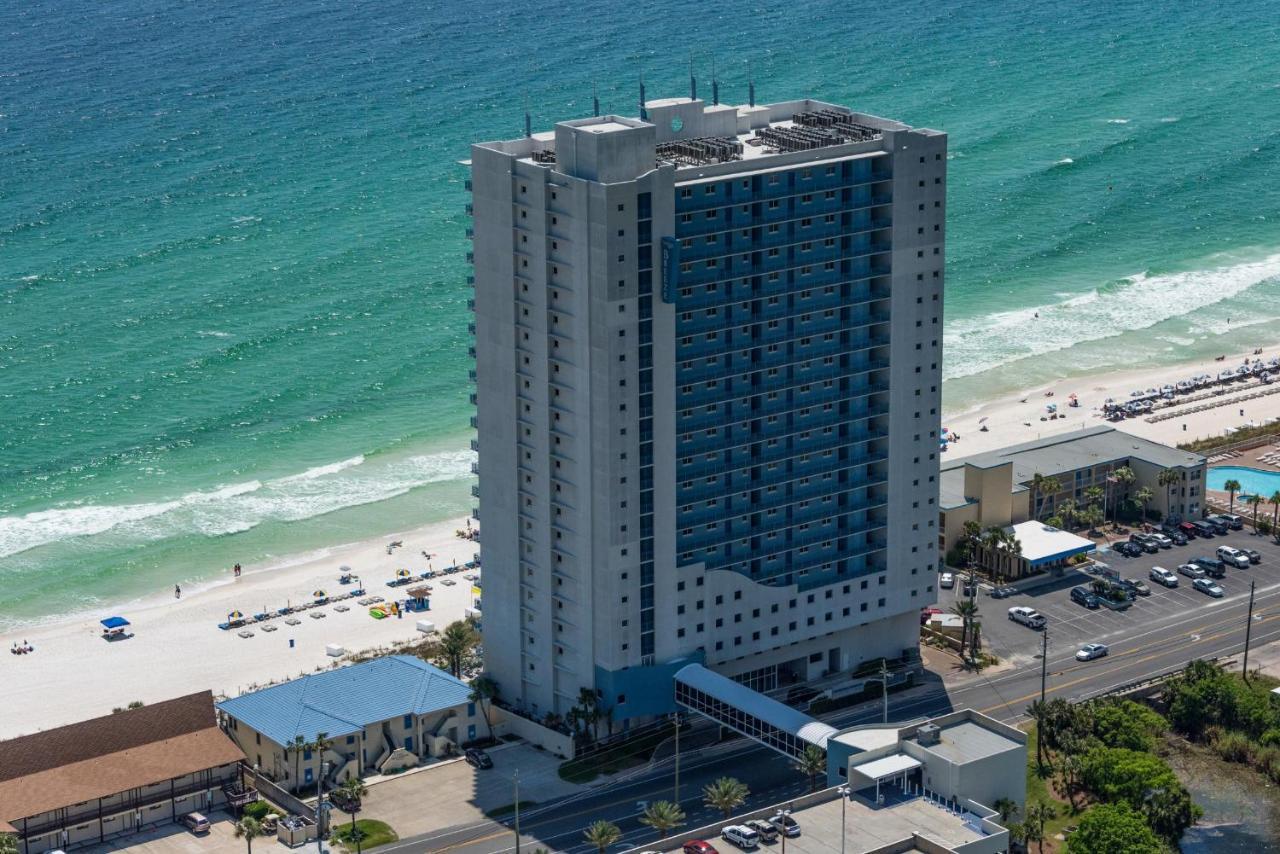 Sterling Breeze 1401 Villa Panama City Beach Exteriör bild
