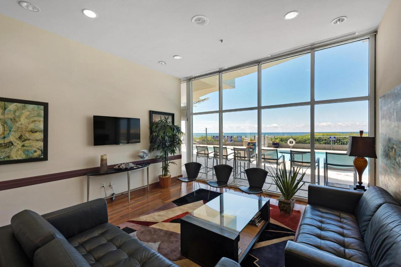 Sterling Breeze 1401 Villa Panama City Beach Exteriör bild