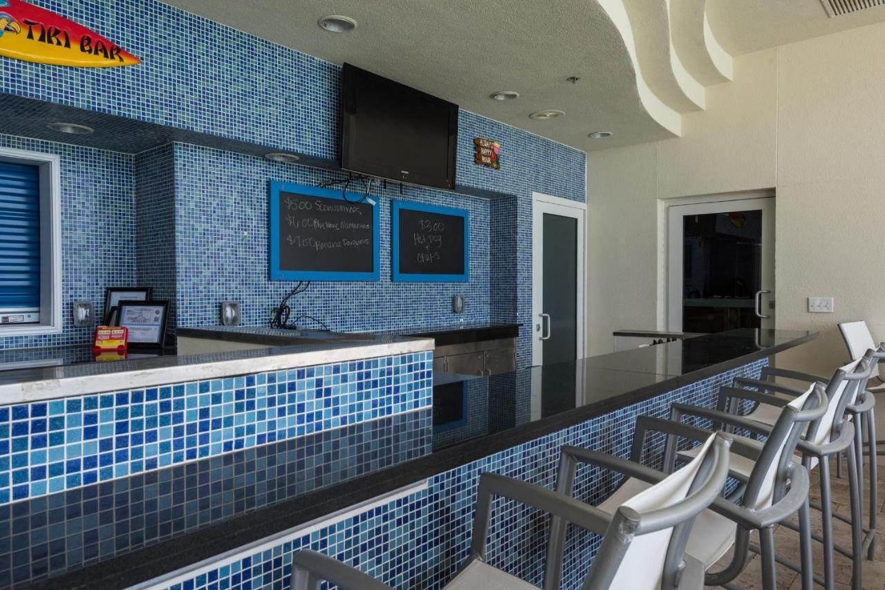 Sterling Breeze 1401 Villa Panama City Beach Exteriör bild