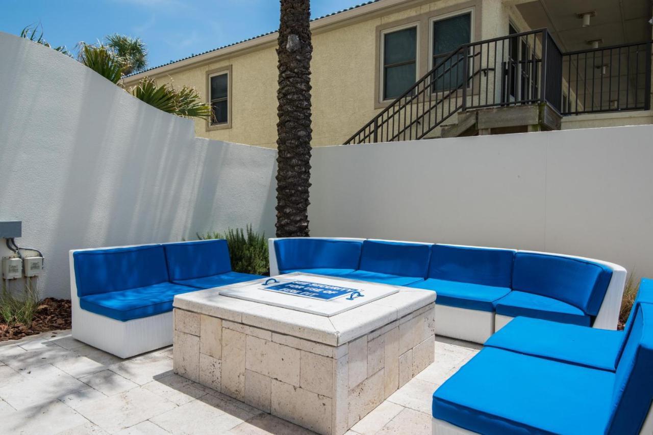 Sterling Breeze 1401 Villa Panama City Beach Exteriör bild