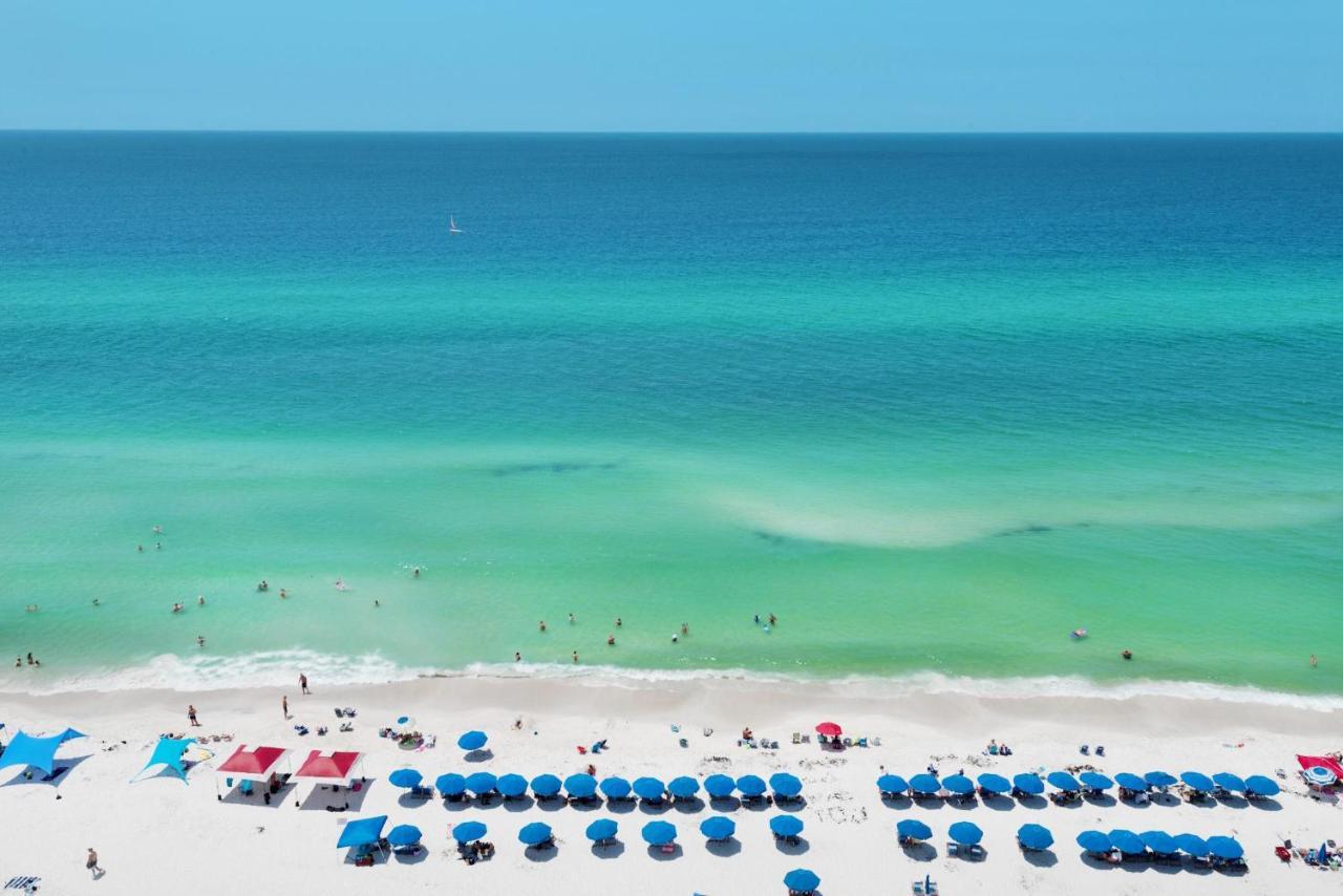 Sterling Breeze 1401 Villa Panama City Beach Exteriör bild