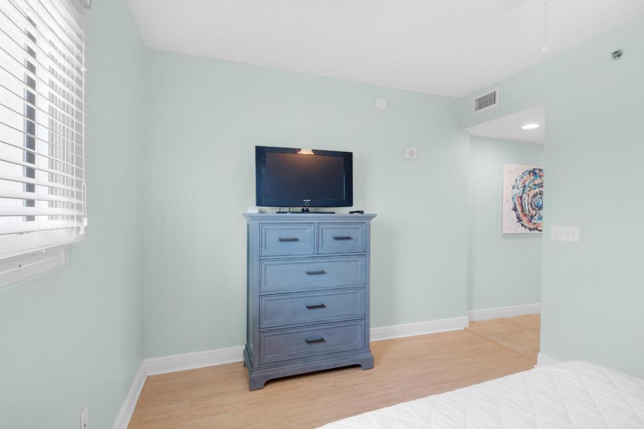 Sterling Breeze 1401 Villa Panama City Beach Exteriör bild