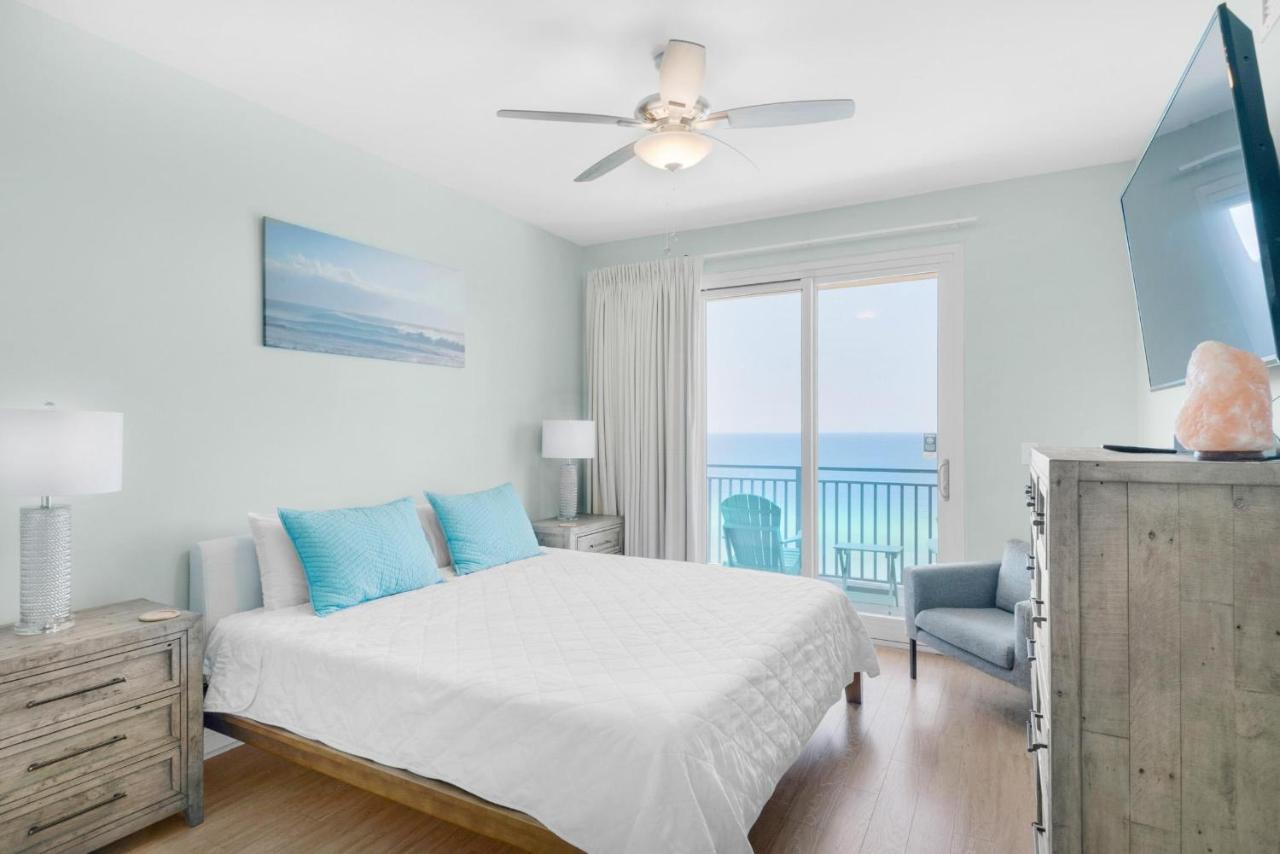Sterling Breeze 1401 Villa Panama City Beach Exteriör bild