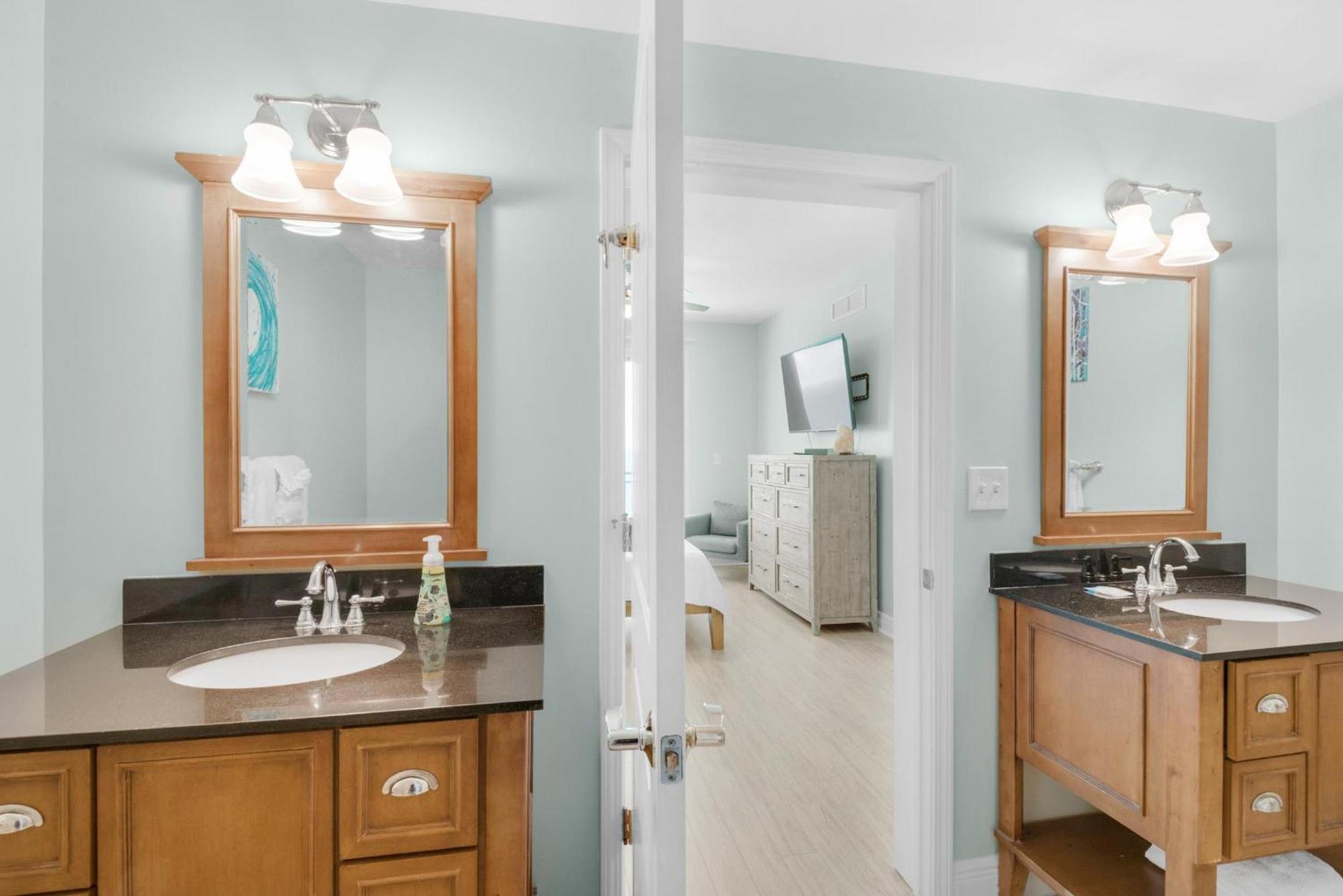 Sterling Breeze 1401 Villa Panama City Beach Exteriör bild