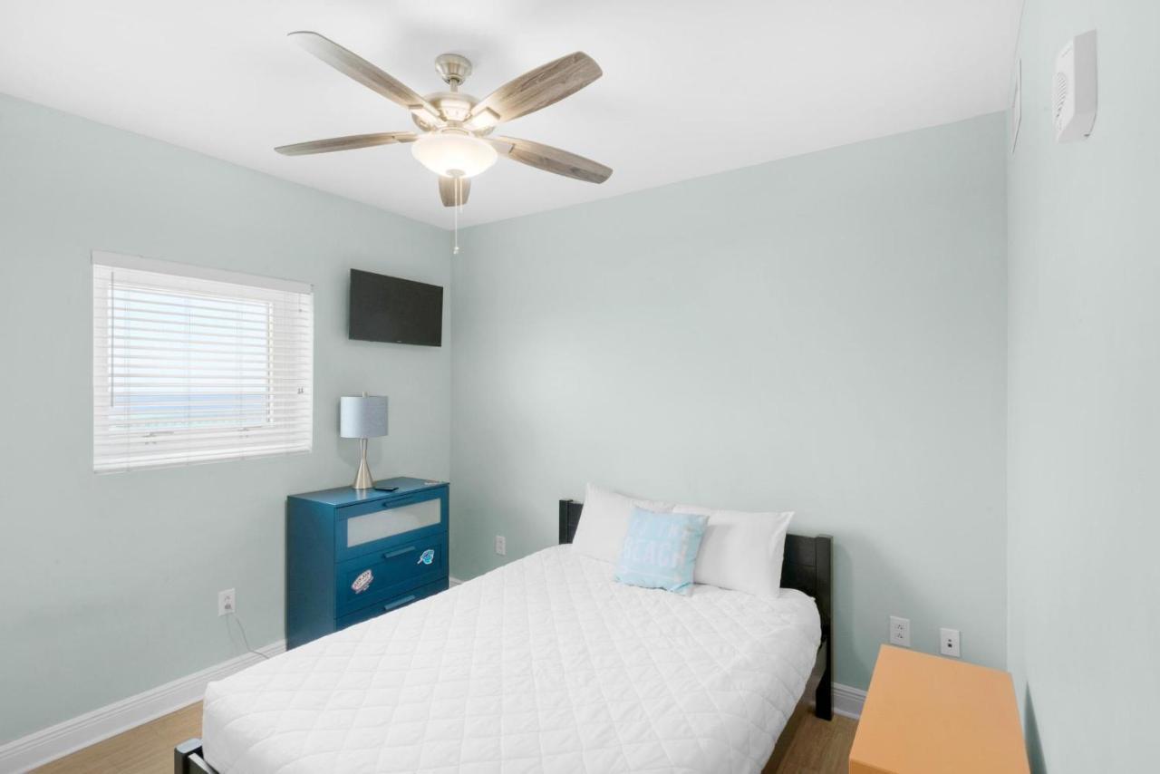 Sterling Breeze 1401 Villa Panama City Beach Exteriör bild