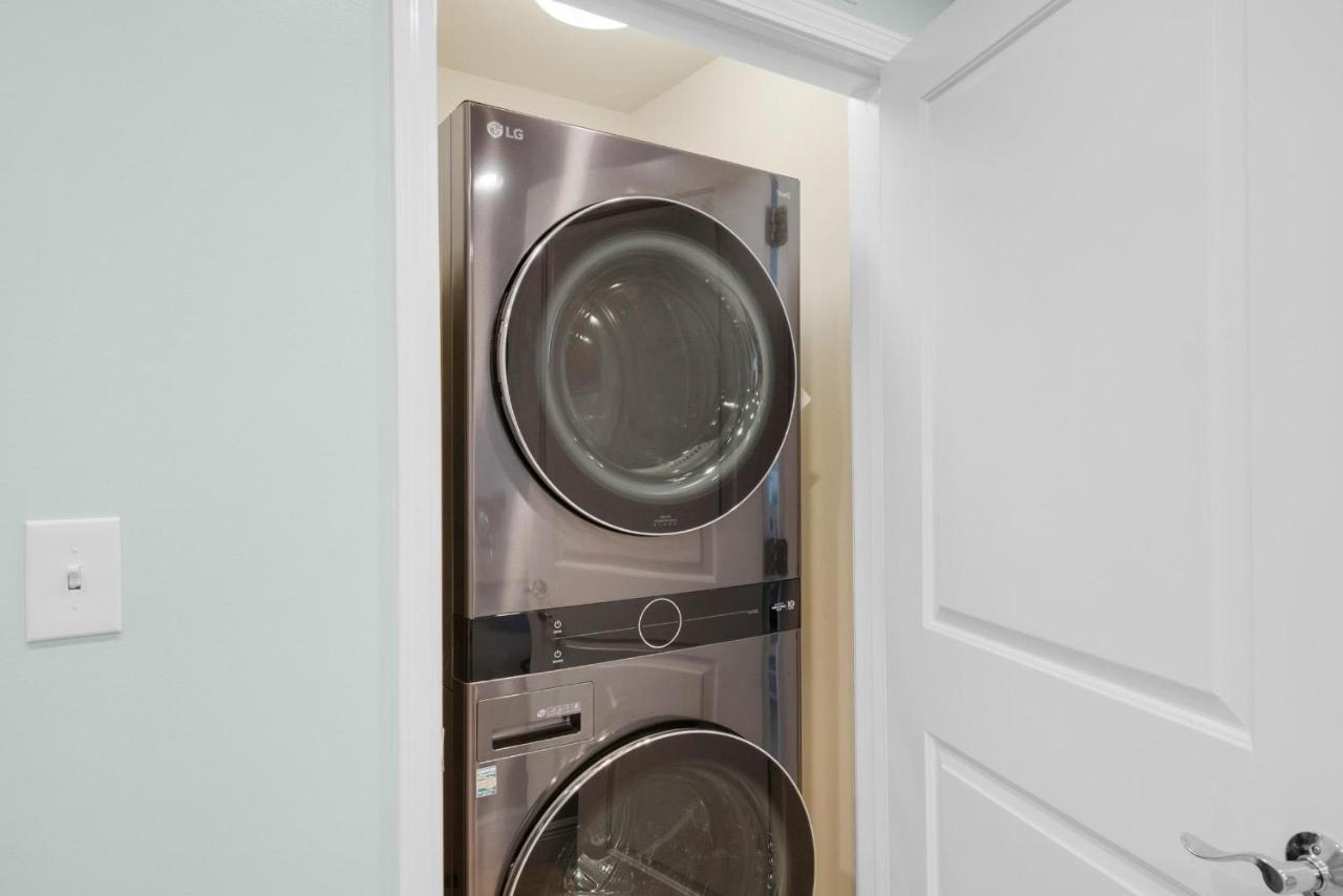 Sterling Breeze 1401 Villa Panama City Beach Exteriör bild